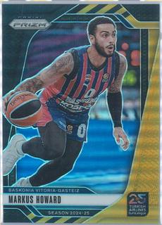 Markus Howard