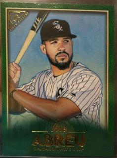 Jose Abreu
