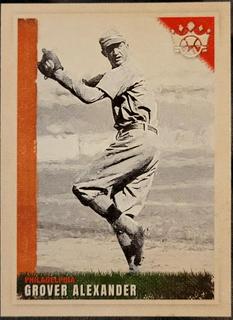 Grover Alexander