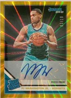 PJ Washington Jr.