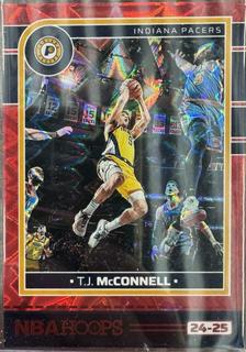 T.J. McConnell