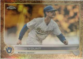 Robin Yount