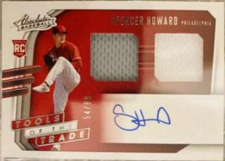 Spencer Howard