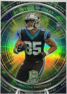 Ja'Tavion Sanders