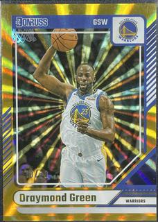 Draymond Green
