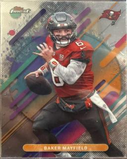 Baker Mayfield