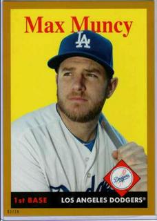Max Muncy