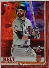 Brandon Belt