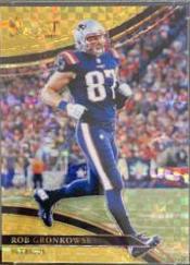 Rob Gronkowski