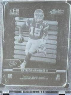 Patrick Mahomes II