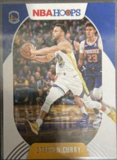 Stephen Curry