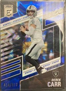 Derek Carr