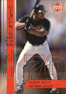 Albert Belle