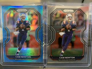 Cam Newton