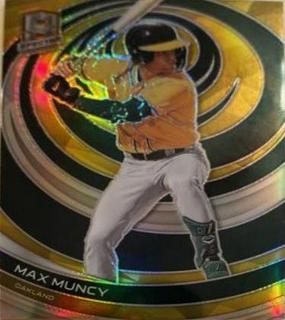Max Muncy