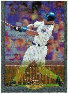 Fred McGriff