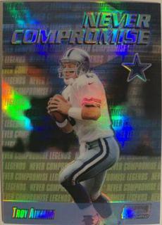 Troy Aikman