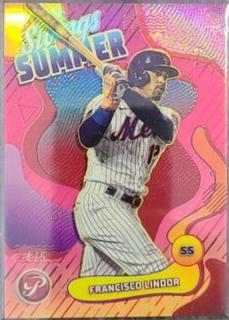 Francisco Lindor