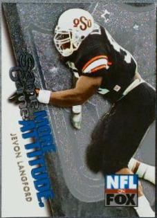 Jevon Langford