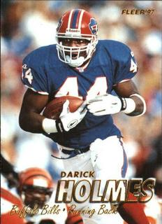 Darick Holmes
