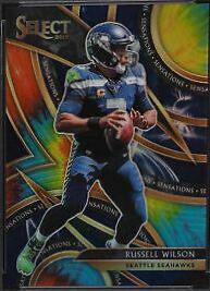 Russell Wilson