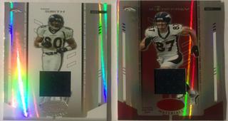 Ed McCaffrey