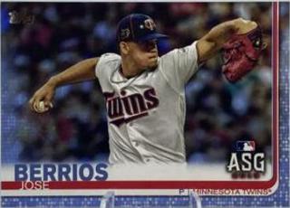 Jose Berrios