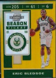 Eric Bledsoe