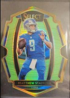 Matthew Stafford