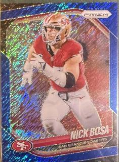 Nick Bosa