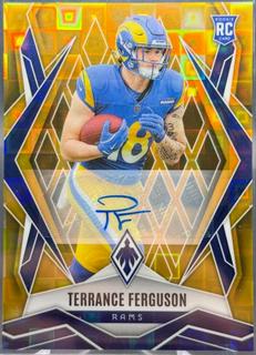 Terrance Ferguson