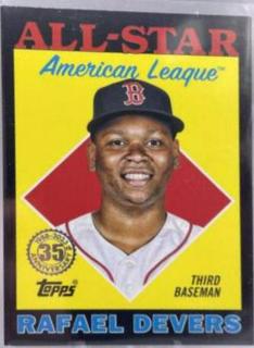 Rafael Devers