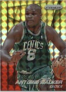 Antoine Walker
