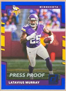 Latavius Murray