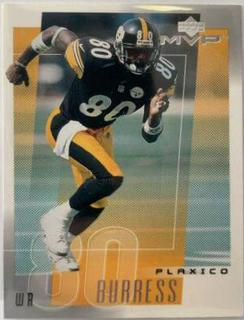 Plaxico Burress