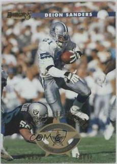Deion Sanders