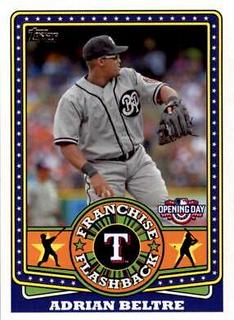 Adrian Beltre