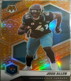 Josh Allen