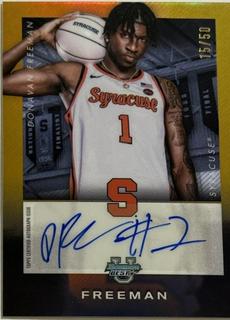 Donavan Freeman