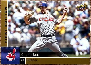 Cliff Lee