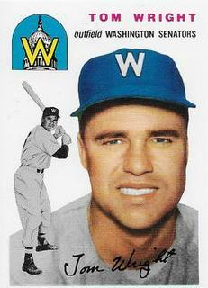 Tom Wright