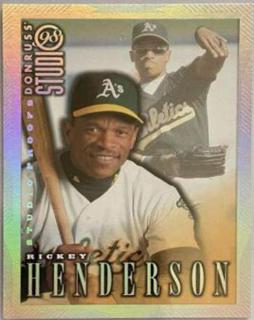 Rickey Henderson