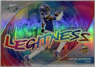 Justin Jefferson
