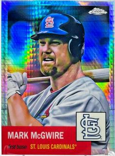Mark McGwire