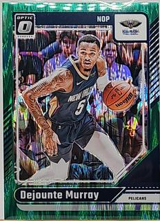 Dejounte Murray