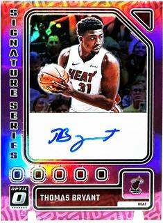 Thomas Bryant