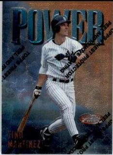 Tino Martinez