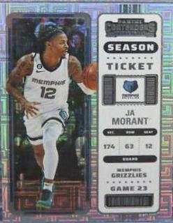 Ja Morant
