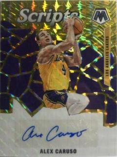 Alex Caruso