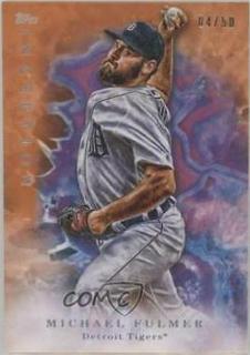 Michael Fulmer